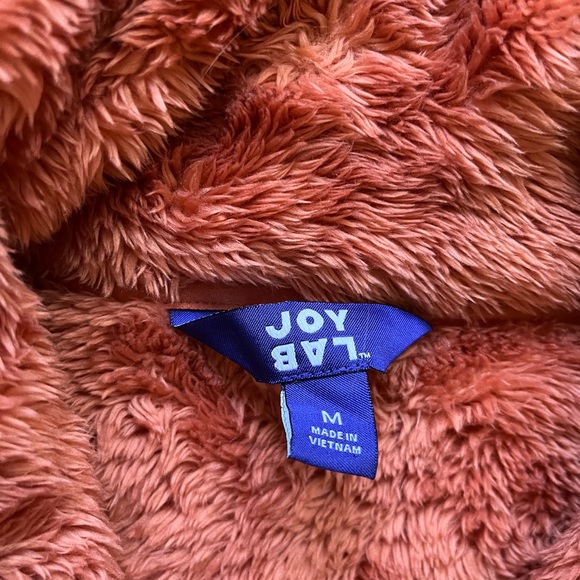 Joy Lab Jacket - Picture 4 of 4